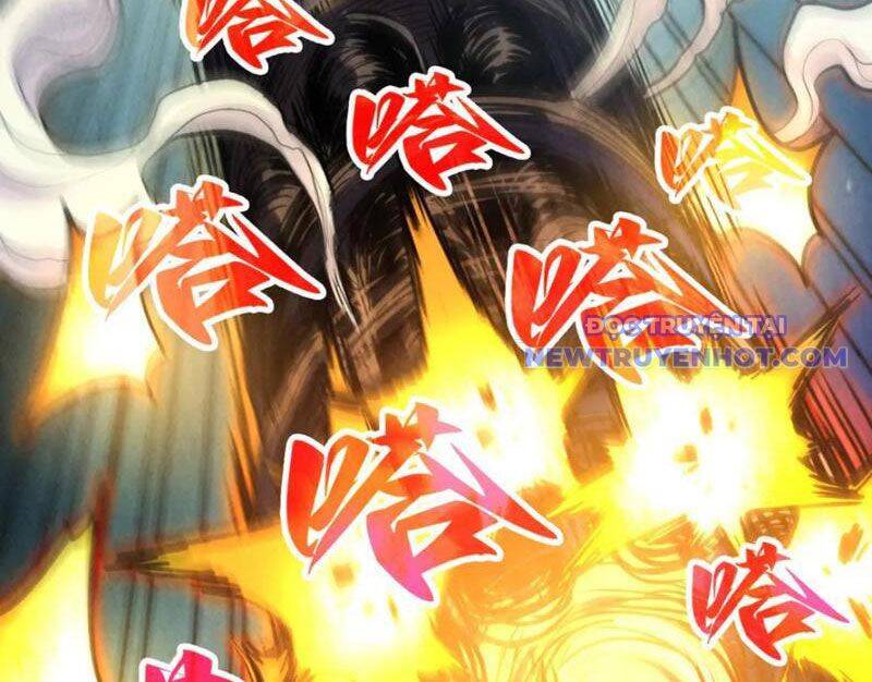 Vạn Cổ Chí Tôn Chap 383 - Next Chap 384