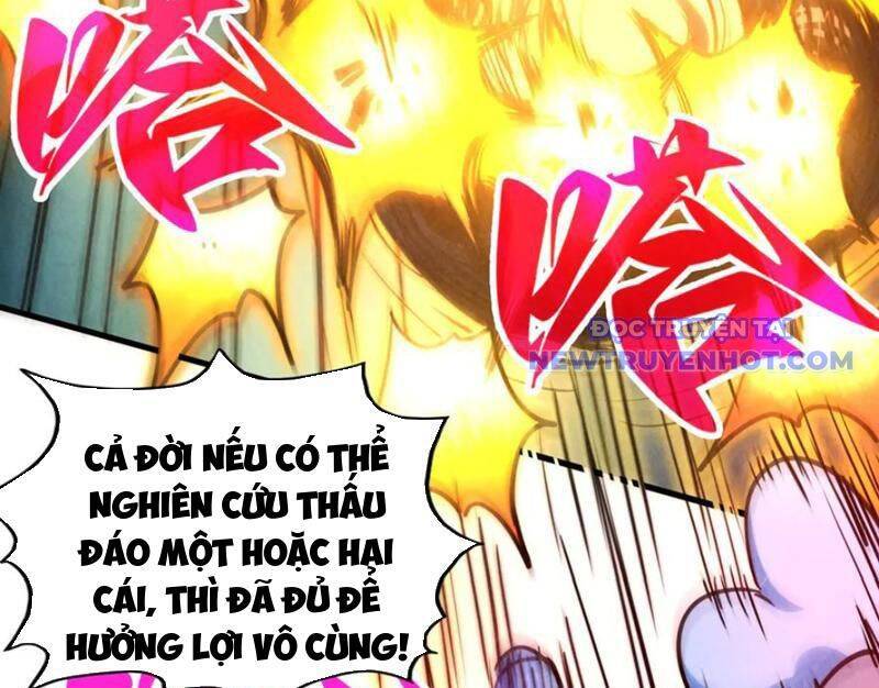 Vạn Cổ Chí Tôn Chap 383 - Next Chap 384