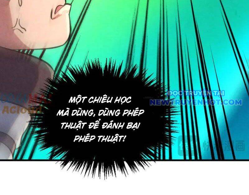 Vạn Cổ Chí Tôn Chap 383 - Next Chap 384