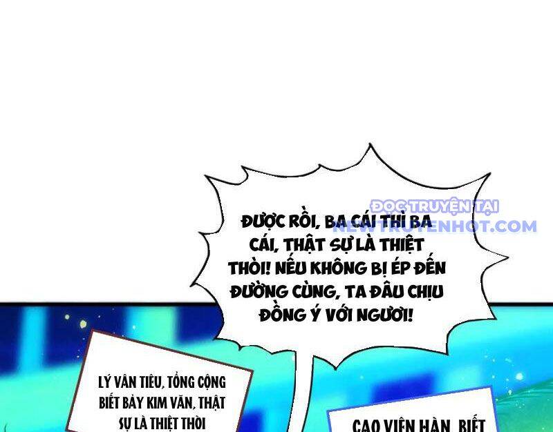 Vạn Cổ Chí Tôn Chap 383 - Next Chap 384