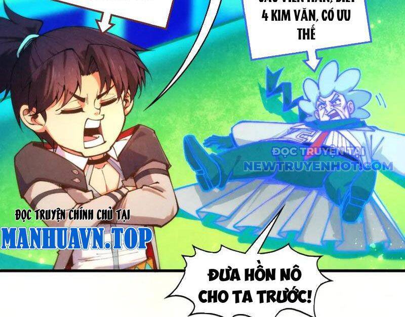 Vạn Cổ Chí Tôn Chap 383 - Next Chap 384