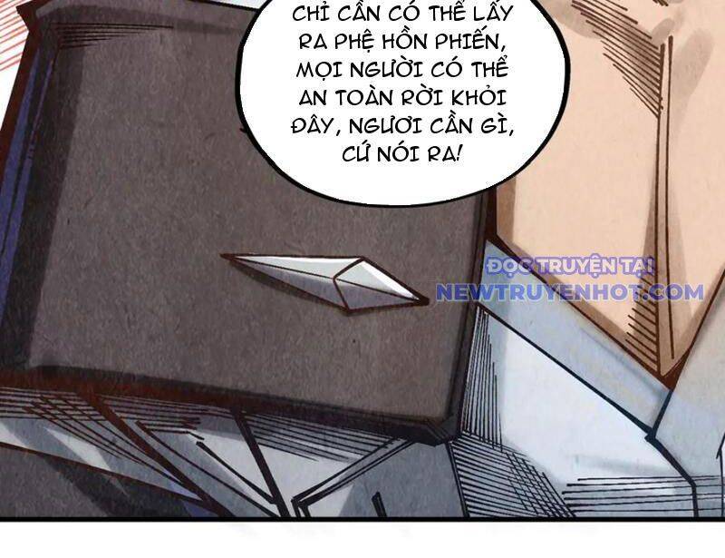 Vạn Cổ Chí Tôn Chap 383 - Next Chap 384