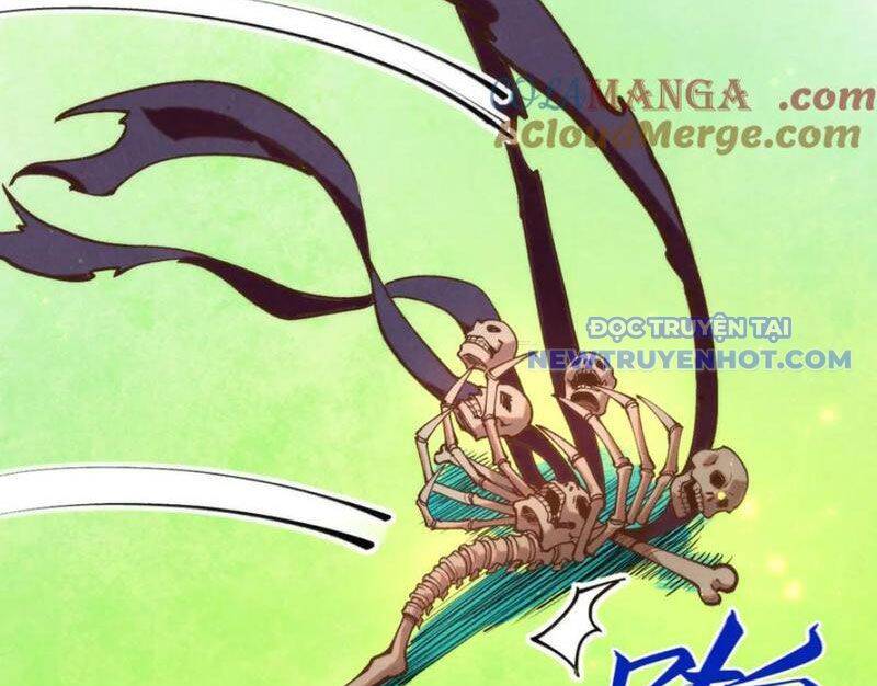 Vạn Cổ Chí Tôn Chap 383 - Next Chap 384