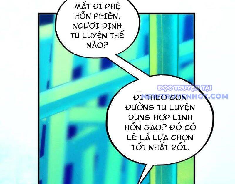 Vạn Cổ Chí Tôn Chap 383 - Next Chap 384