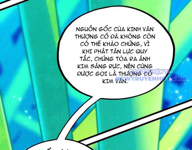 Vạn Cổ Chí Tôn Chap 383 - Next Chap 384