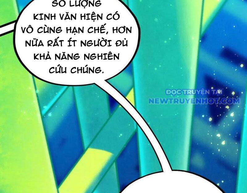 Vạn Cổ Chí Tôn Chap 383 - Next Chap 384
