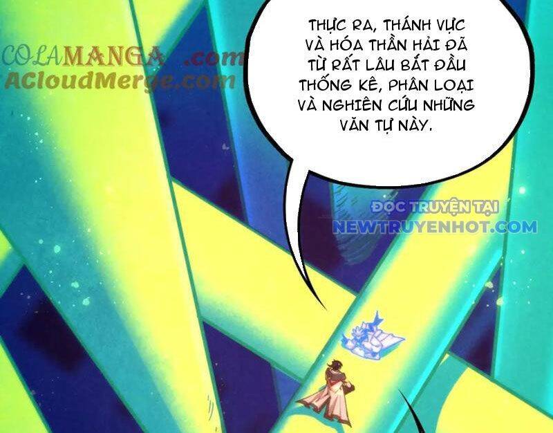 Vạn Cổ Chí Tôn Chap 383 - Next Chap 384