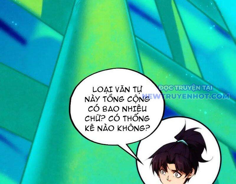 Vạn Cổ Chí Tôn Chap 383 - Next Chap 384