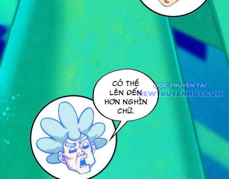 Vạn Cổ Chí Tôn Chap 383 - Next Chap 384
