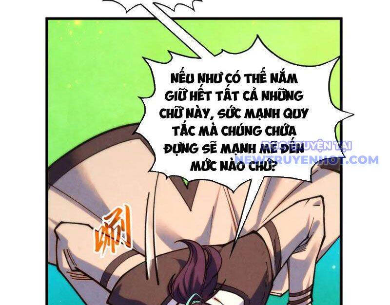 Vạn Cổ Chí Tôn Chap 383 - Next Chap 384