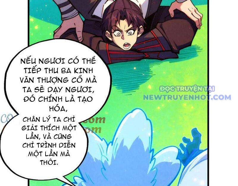 Vạn Cổ Chí Tôn Chap 383 - Next Chap 384