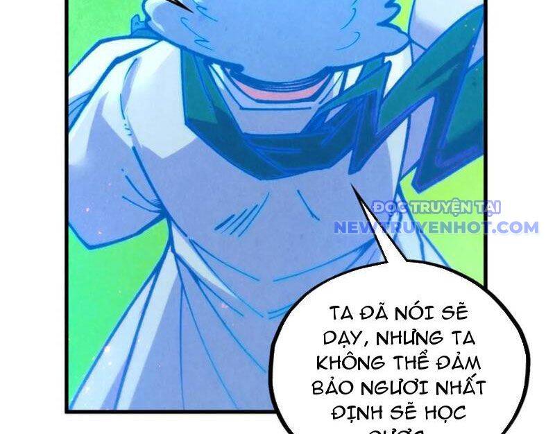 Vạn Cổ Chí Tôn Chap 383 - Next Chap 384