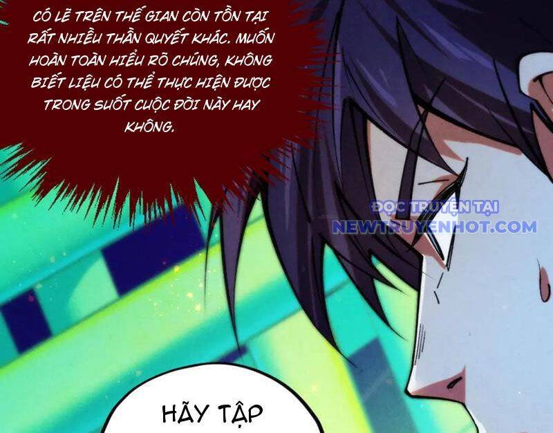 Vạn Cổ Chí Tôn Chap 383 - Next Chap 384