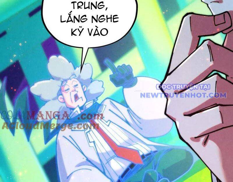 Vạn Cổ Chí Tôn Chap 383 - Next Chap 384