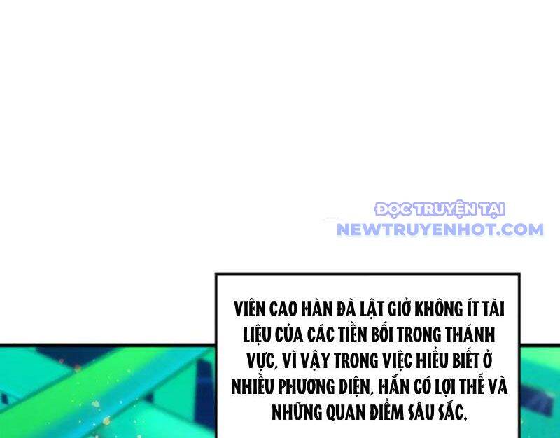 Vạn Cổ Chí Tôn Chap 383 - Next Chap 384