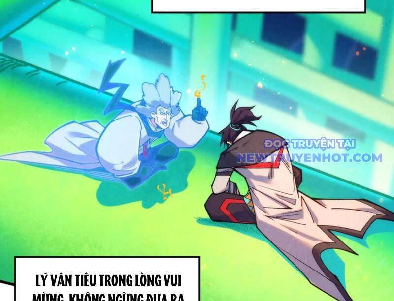 Vạn Cổ Chí Tôn Chap 383 - Next Chap 384