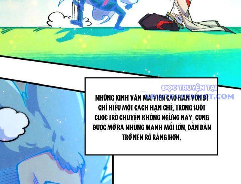 Vạn Cổ Chí Tôn Chap 383 - Next Chap 384