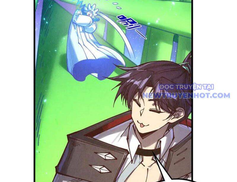 Vạn Cổ Chí Tôn Chap 383 - Next Chap 384