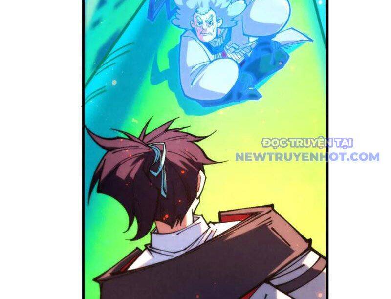 Vạn Cổ Chí Tôn Chap 383 - Next Chap 384