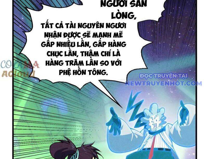 Vạn Cổ Chí Tôn Chap 383 - Next Chap 384