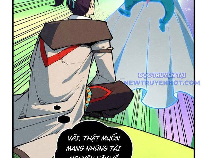 Vạn Cổ Chí Tôn Chap 383 - Next Chap 384