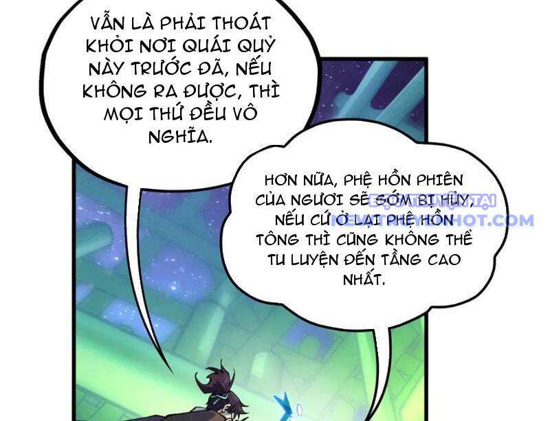 Vạn Cổ Chí Tôn Chap 383 - Next Chap 384