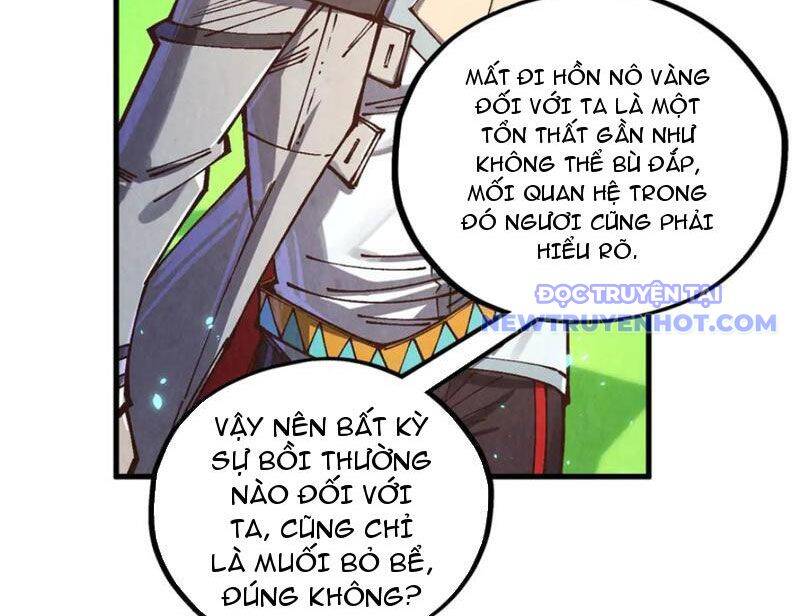 Vạn Cổ Chí Tôn Chap 383 - Next Chap 384