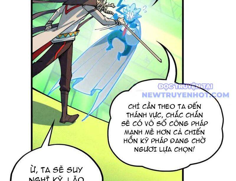 Vạn Cổ Chí Tôn Chap 383 - Next Chap 384