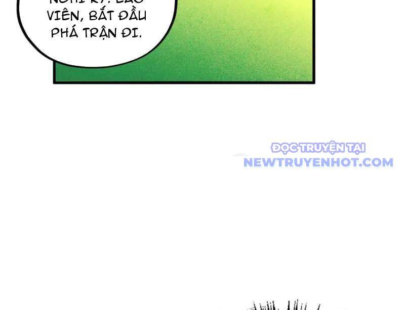 Vạn Cổ Chí Tôn Chap 383 - Next Chap 384