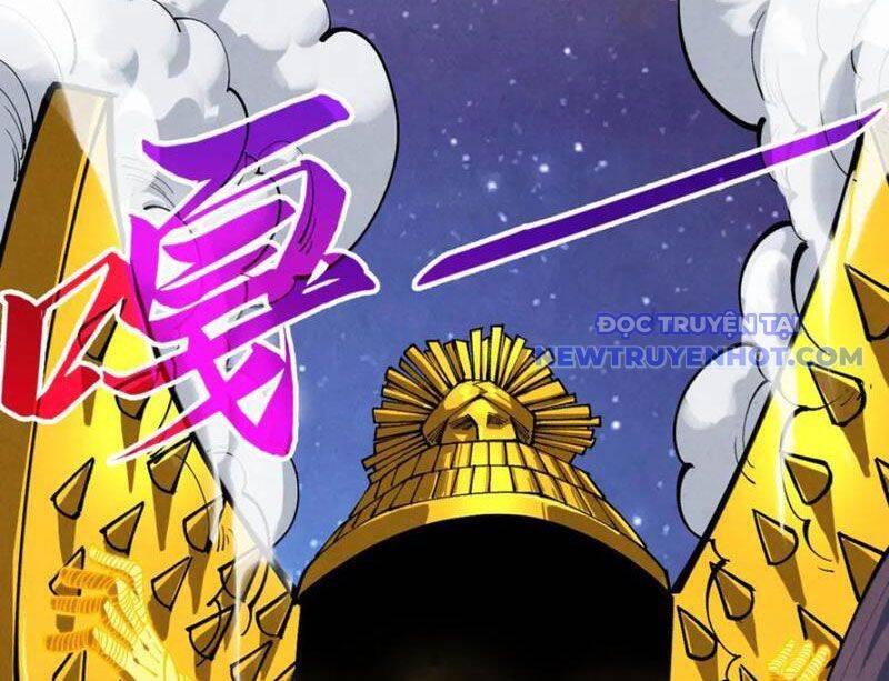 Vạn Cổ Chí Tôn Chap 383 - Next Chap 384