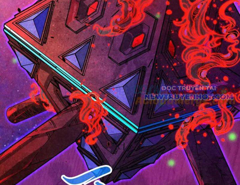 Vạn Cổ Chí Tôn Chap 384 - Next Chap 385