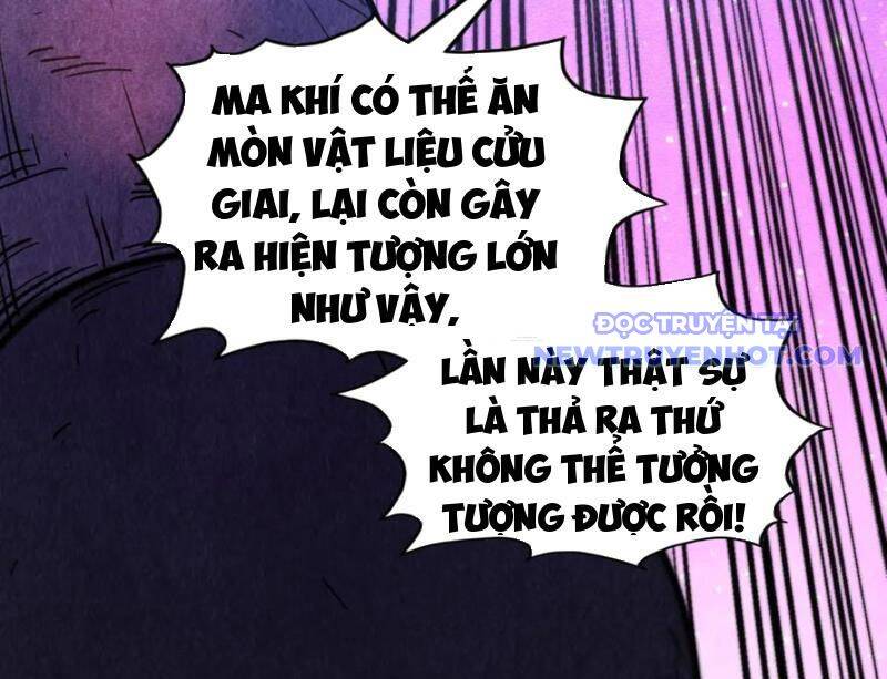 Vạn Cổ Chí Tôn Chap 384 - Next Chap 385