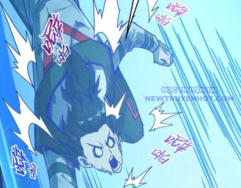 Vạn Cổ Chí Tôn Chap 384 - Next Chap 385