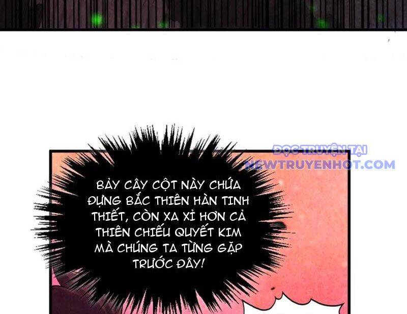 Vạn Cổ Chí Tôn Chap 384 - Next Chap 385