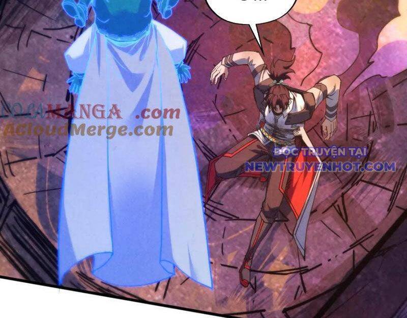 Vạn Cổ Chí Tôn Chap 384 - Next Chap 385