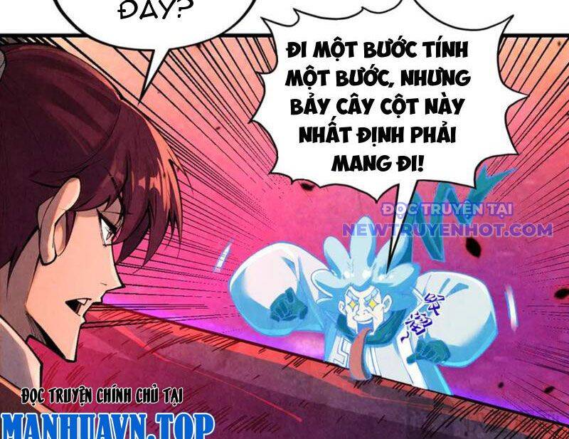 Vạn Cổ Chí Tôn Chap 384 - Next Chap 385