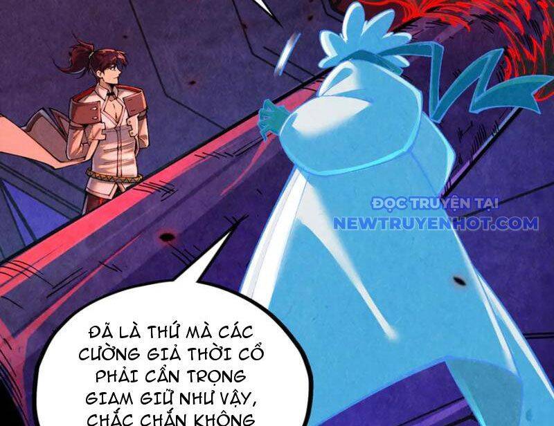 Vạn Cổ Chí Tôn Chap 384 - Next Chap 385