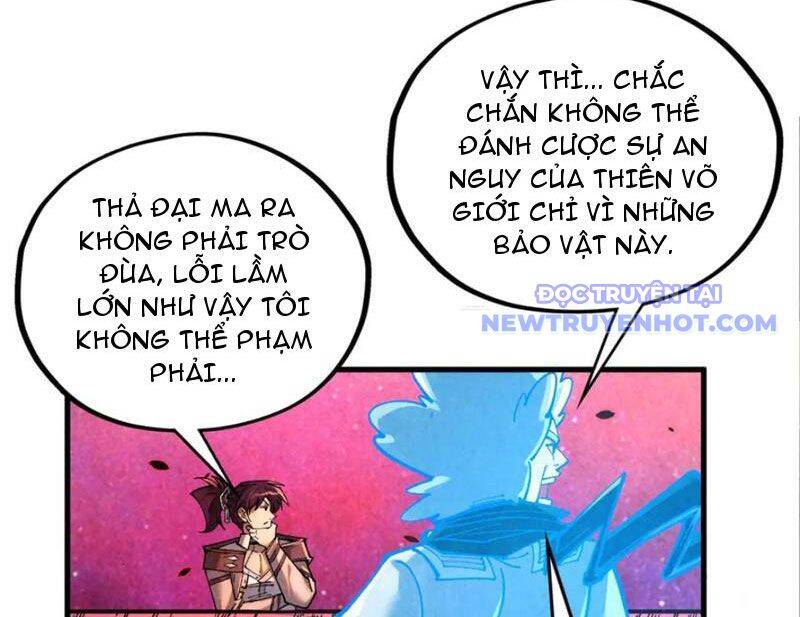 Vạn Cổ Chí Tôn Chap 384 - Next Chap 385