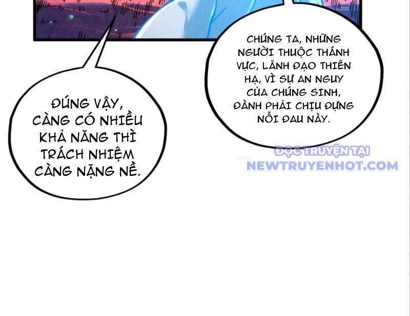 Vạn Cổ Chí Tôn Chap 384 - Next Chap 385