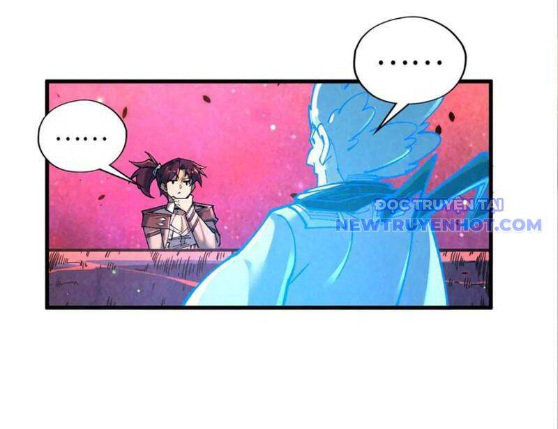 Vạn Cổ Chí Tôn Chap 384 - Next Chap 385