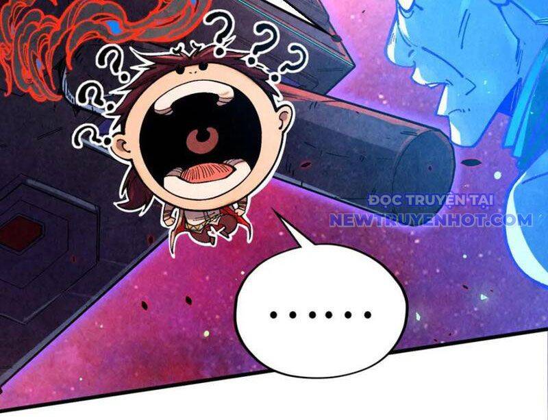 Vạn Cổ Chí Tôn Chap 384 - Next Chap 385