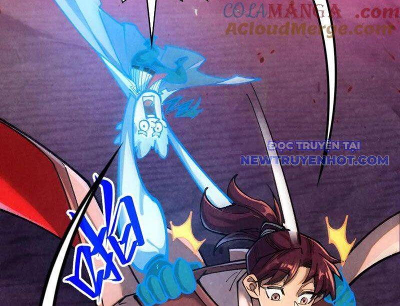 Vạn Cổ Chí Tôn Chap 384 - Next Chap 385