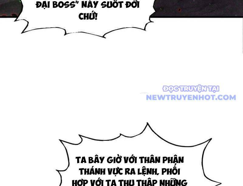 Vạn Cổ Chí Tôn Chap 384 - Next Chap 385