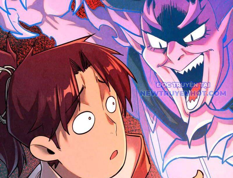 Vạn Cổ Chí Tôn Chap 384 - Next Chap 385