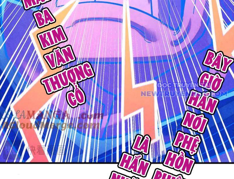 Vạn Cổ Chí Tôn Chap 384 - Next Chap 385