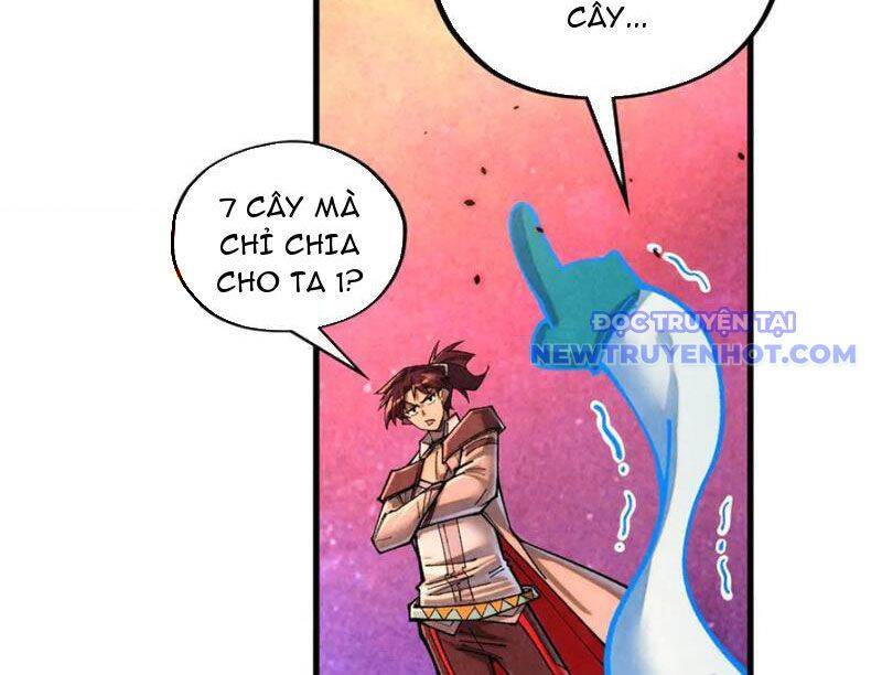 Vạn Cổ Chí Tôn Chap 384 - Next Chap 385