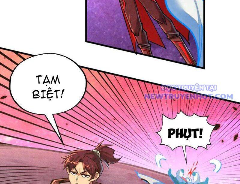 Vạn Cổ Chí Tôn Chap 384 - Next Chap 385