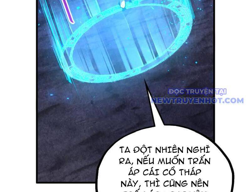 Vạn Cổ Chí Tôn Chap 384 - Next Chap 385