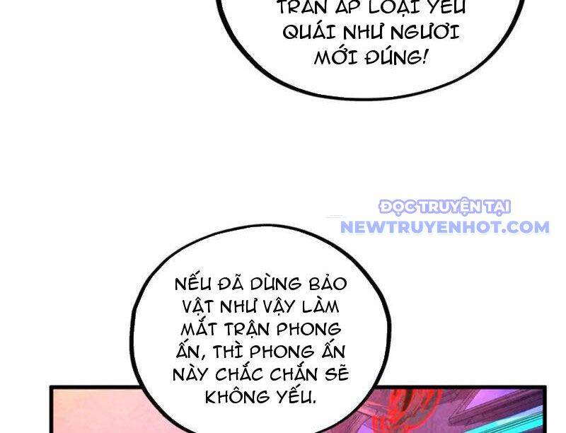 Vạn Cổ Chí Tôn Chap 384 - Next Chap 385