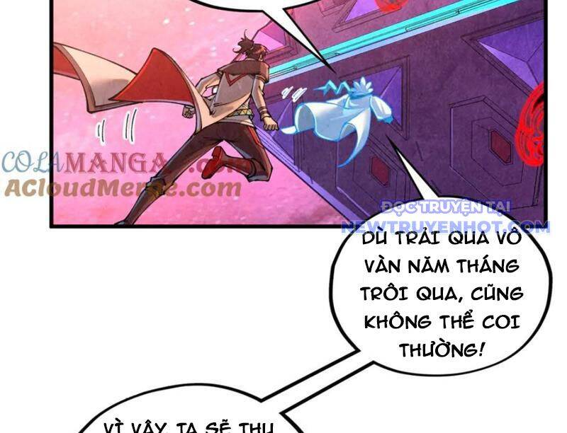Vạn Cổ Chí Tôn Chap 384 - Next Chap 385